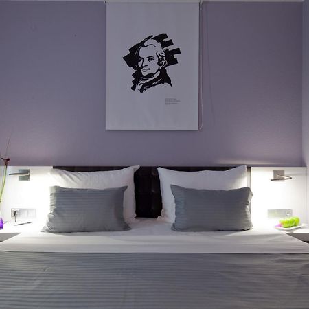 Elaya Hotel Wolfenbuettel Ehemals Rilano 24 7 Hotel Wolfenbüttel Екстериор снимка