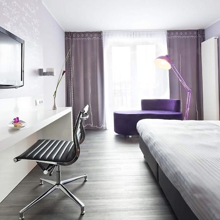 Elaya Hotel Wolfenbuettel Ehemals Rilano 24 7 Hotel Wolfenbüttel Стая снимка