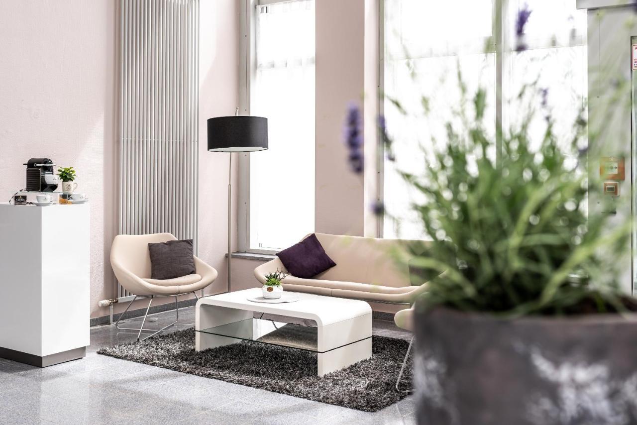 Elaya Hotel Wolfenbuettel Ehemals Rilano 24 7 Hotel Wolfenbüttel Екстериор снимка