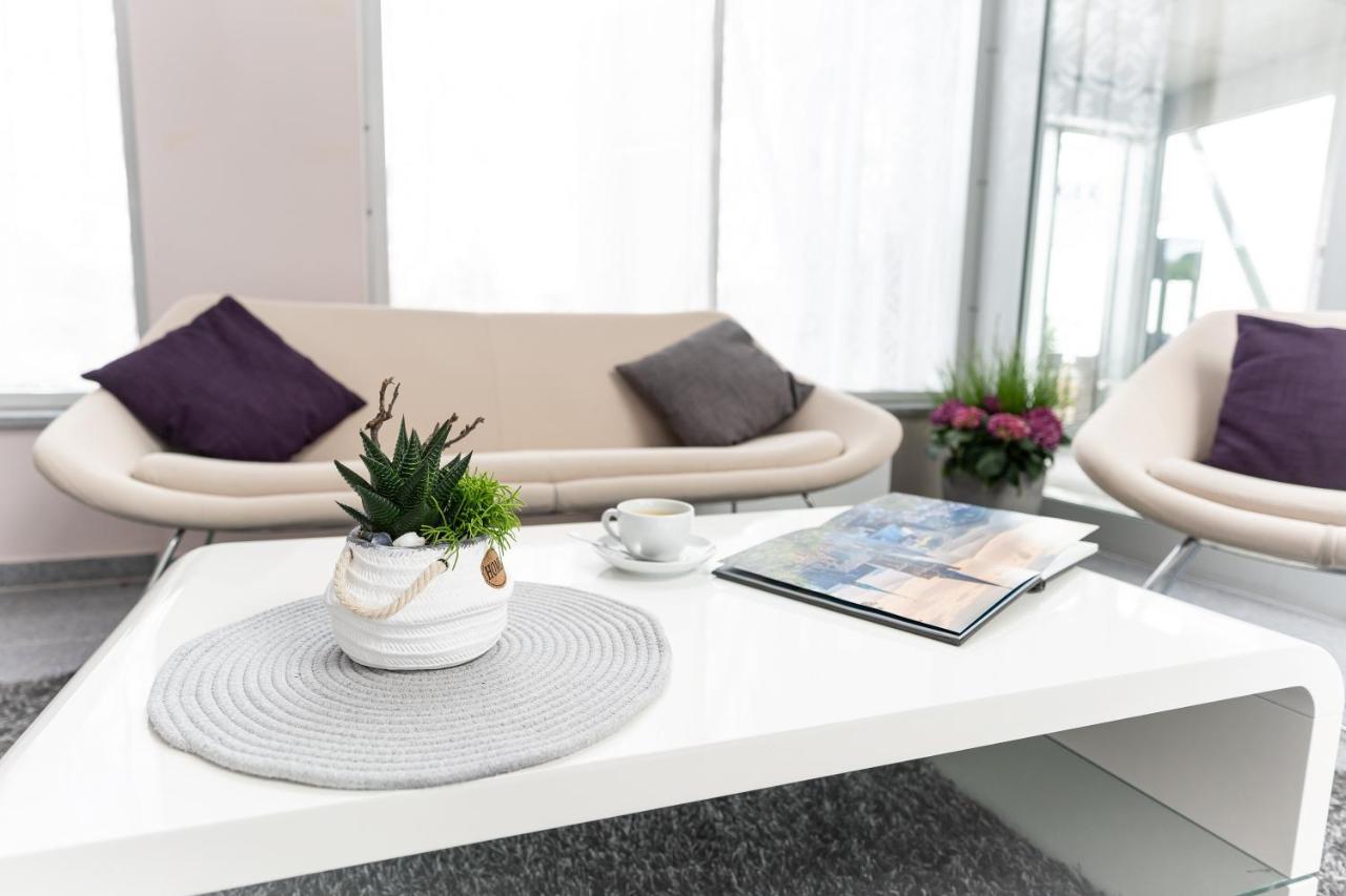 Elaya Hotel Wolfenbuettel Ehemals Rilano 24 7 Hotel Wolfenbüttel Екстериор снимка