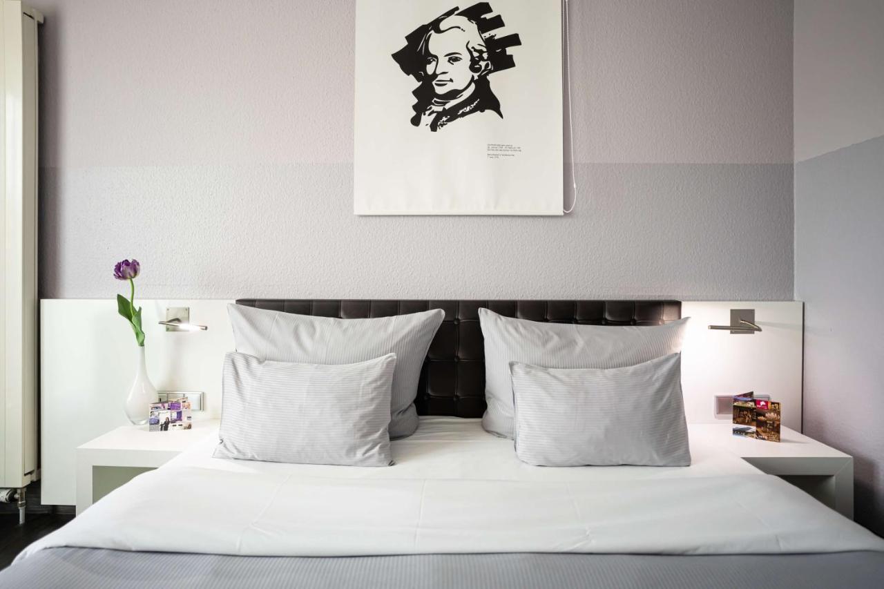 Elaya Hotel Wolfenbuettel Ehemals Rilano 24 7 Hotel Wolfenbüttel Екстериор снимка