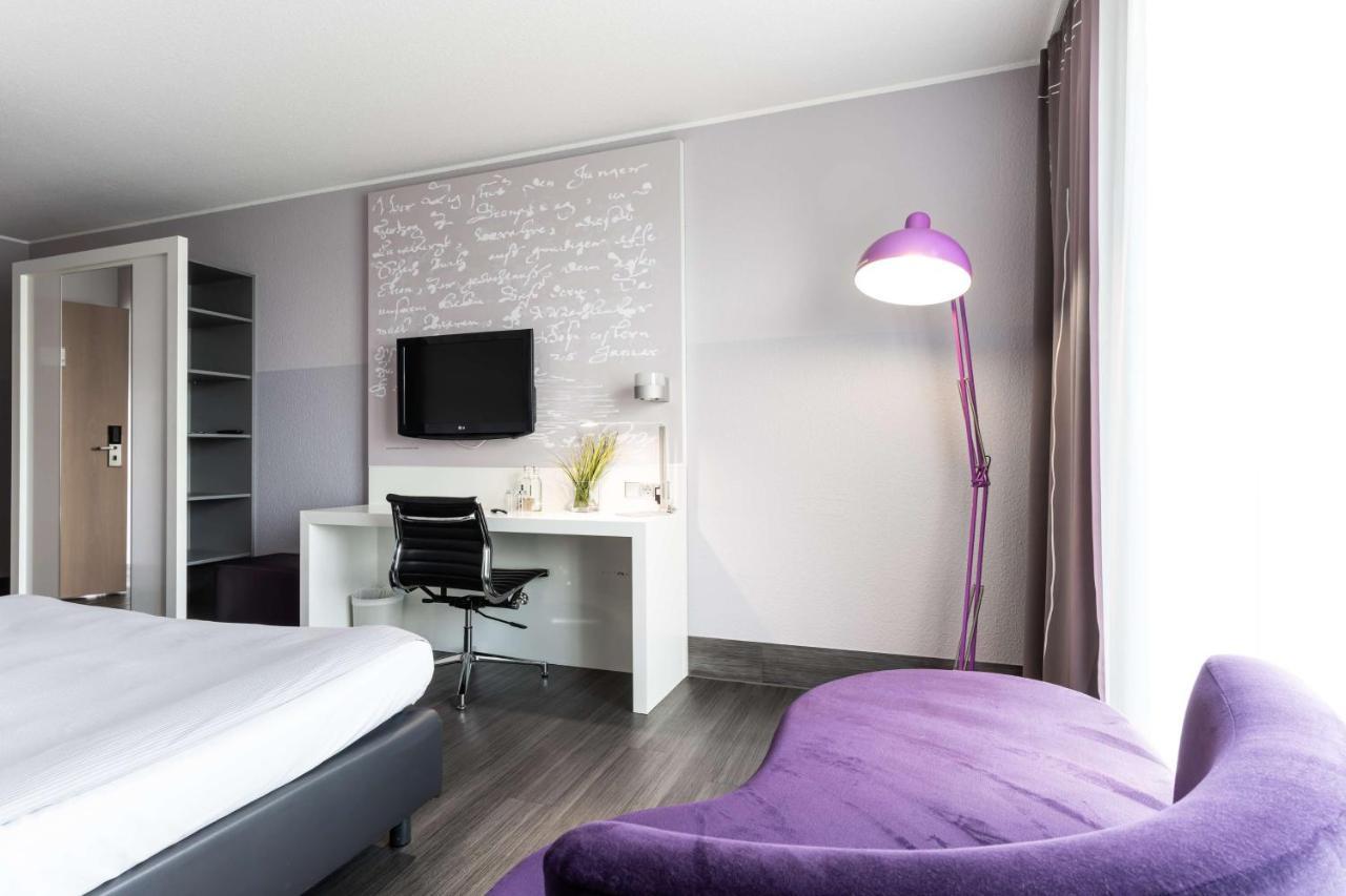 Elaya Hotel Wolfenbuettel Ehemals Rilano 24 7 Hotel Wolfenbüttel Екстериор снимка