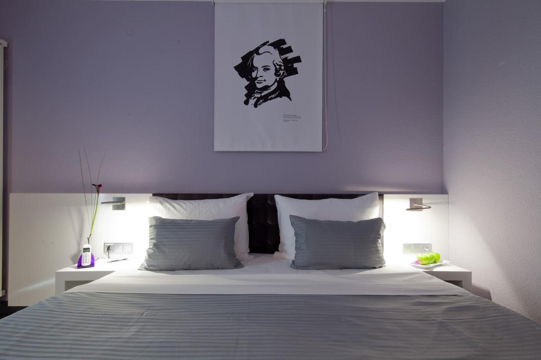 Elaya Hotel Wolfenbuettel Ehemals Rilano 24 7 Hotel Wolfenbüttel Екстериор снимка