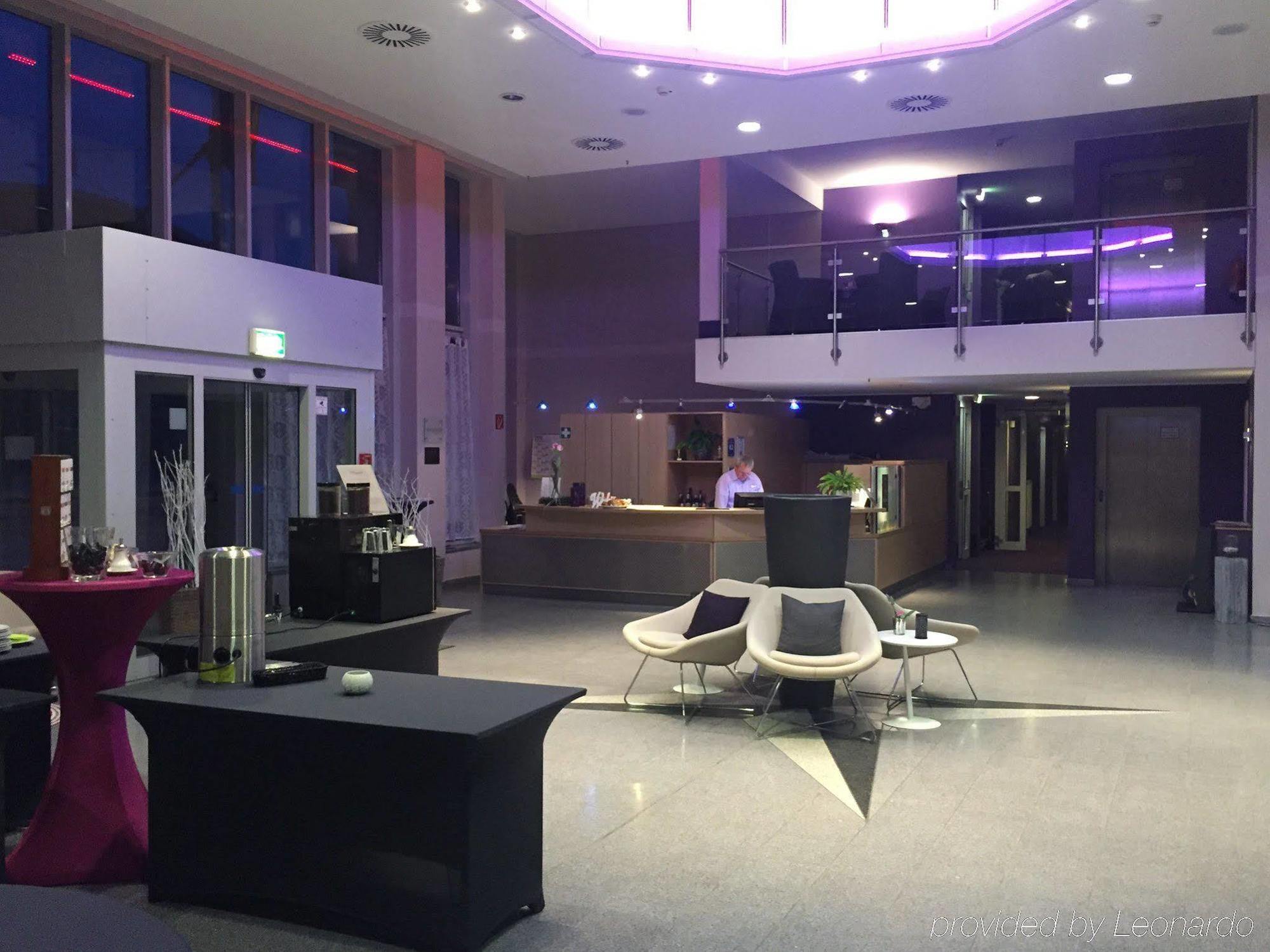 Elaya Hotel Wolfenbuettel Ehemals Rilano 24 7 Hotel Wolfenbüttel Екстериор снимка