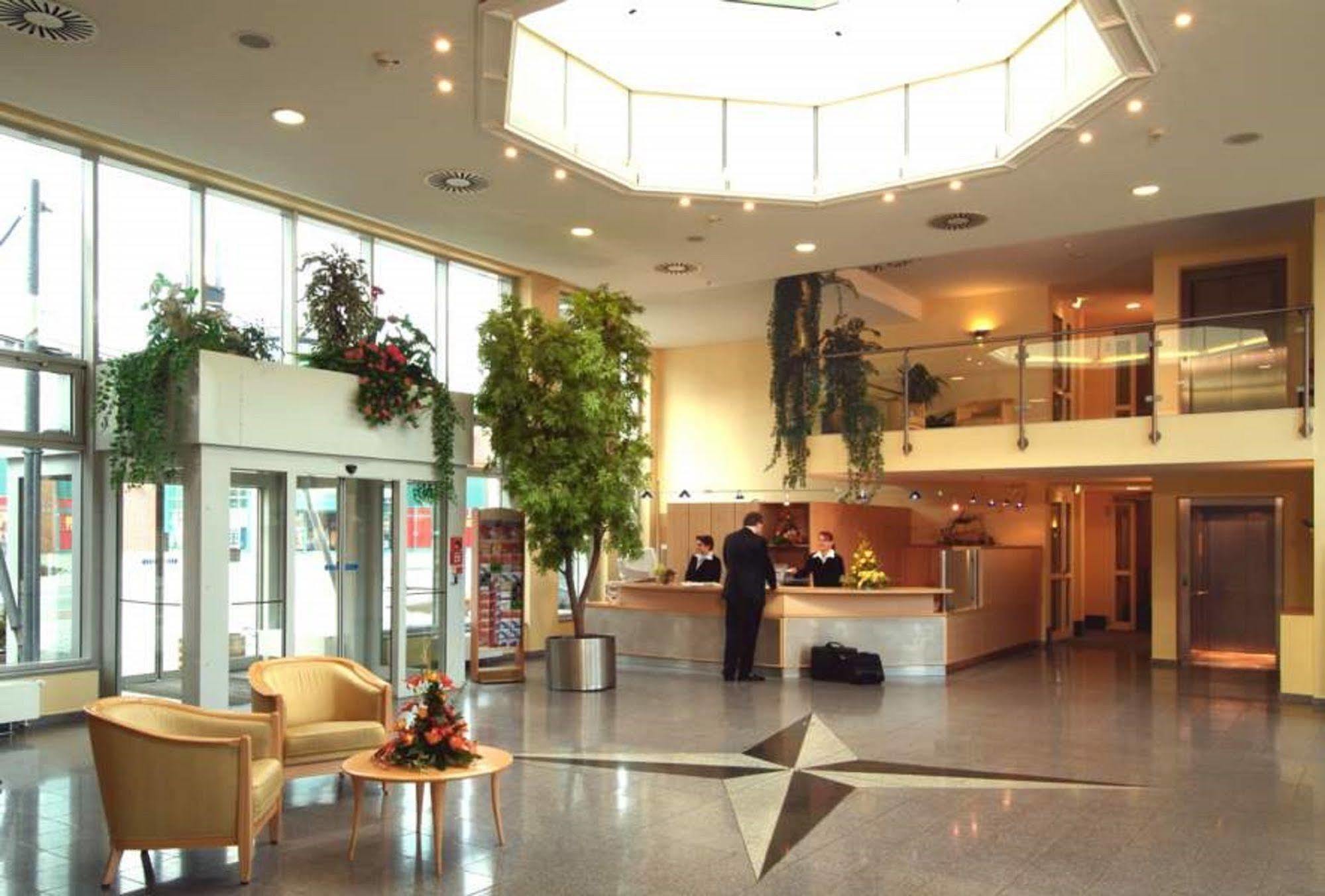 Elaya Hotel Wolfenbuettel Ehemals Rilano 24 7 Hotel Wolfenbüttel Екстериор снимка