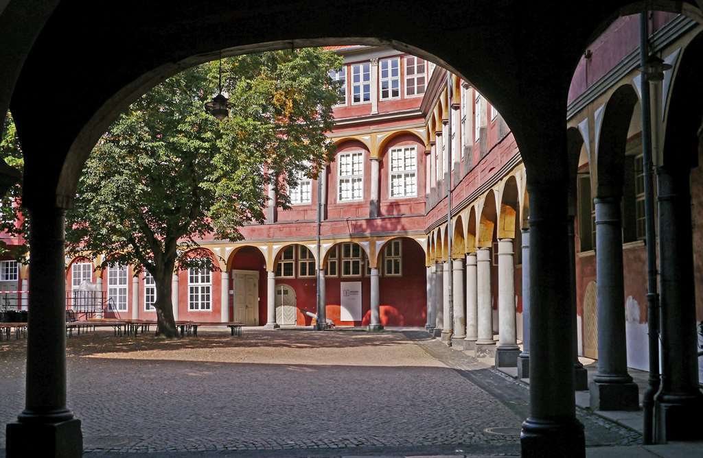 Elaya Hotel Wolfenbuettel Ehemals Rilano 24 7 Hotel Wolfenbüttel Удобства снимка